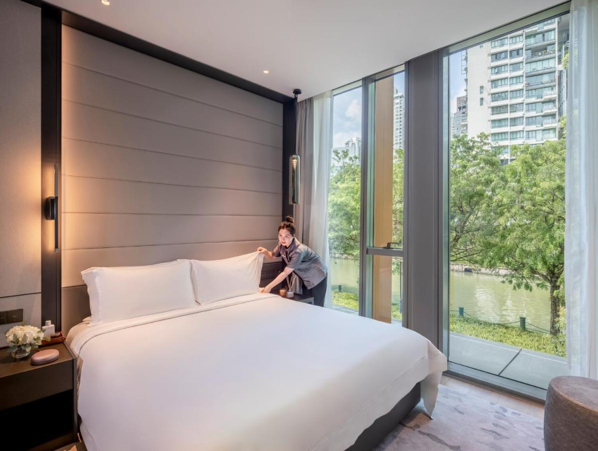 Fraser Residence River Promenade, Singapore Exterior photo
